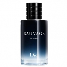 Christian Dior Sauvage Eau Forte