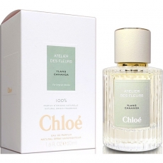 Chloe Atelier Des Fleurs Ylang Cananga