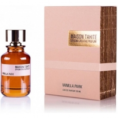 Maison Tahite - Officine Creative Profumi Vanilla Park