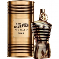 Jean Paul Gaultier Le Male Elixir