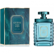 Guess Uomo Acqua