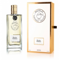 Nicolai Parfumeur Createur  Riviera Verbena