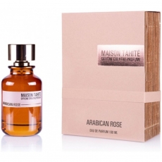 Maison Tahite - Officine Creative Profumi Arabican Rose