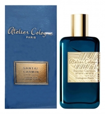 Atelier Cologne Santal Carmin Cologne Rare