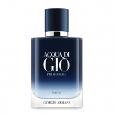 Giorgio Armani Acqua Di Gio Profondo Parfum