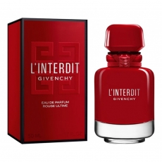 Givenchy LInterdit Eau de Parfum Rouge Ultime