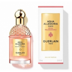 Guerlain Aqua Allegoria Forte Rosa Palissandro