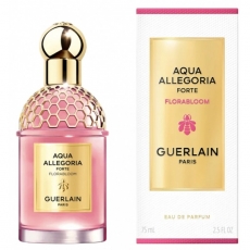 Guerlain Aqua Allegoria Forte Florabloom