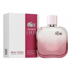 Lacoste L.12.12 Rose Eau Intense