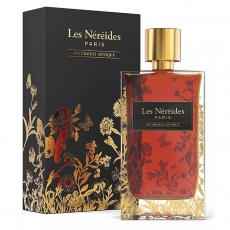 Les Nereides Patchouli Antique Les Nereides Patchouli Antique