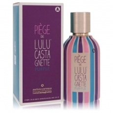 Lulu Castagnette Piege Purple