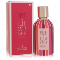 Lulu Castagnette Piege Classique