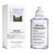 Maison Martin Margiela When The Rain Stops Maison Martin Margiela When The Rain Stops