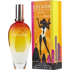 Escada Rockin Rio Escada Rockin Rio