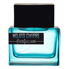 Pierre Guillaume Mojito Chypre