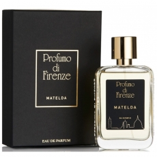 Profumo di Firenze Matelda