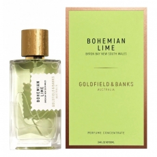 Goldfield & Banks Bohemian Lime