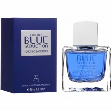 Antonio Banderas Blue Seduction Antonio Banderas Blue Seduction