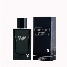 Playboy The Club Black Edition