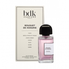 bdk Parfums Bouquet de Hongrie