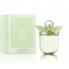 Women Secret Eau It's Fresh