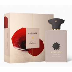 Amouage Opus XII Rose Incense