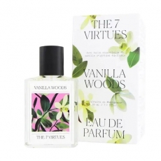 The 7 Virtues Vanilla Wood