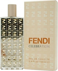 Fendi Celebration Fendi Celebration