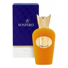 Sospiro Erba Oud