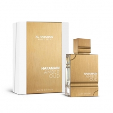 Al Haramain Perfumes Amber Oud White Edition