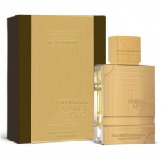 Al Haramain Perfumes Amber Oud Gold Edition Extreme