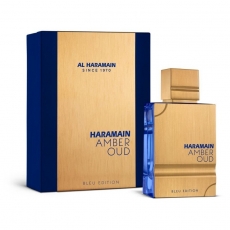 Al Haramain Perfumes Amber Oud Bleu Edition