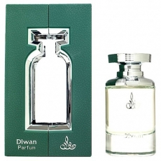 Arabian Oud Diwan