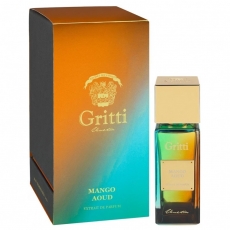 Gritti  Mango Aoud