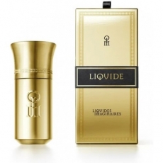 Les Liquides Imaginaires Liquide Gold Les Liquides Imaginaires Liquide Gold