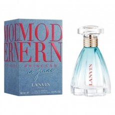 Lanvin Modern Princess in Jeans Lanvin Modern Princess in Jeans