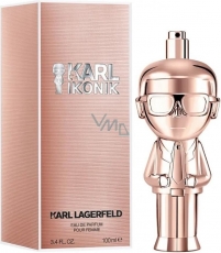 Karl Lagerfeld Ikonik Woman