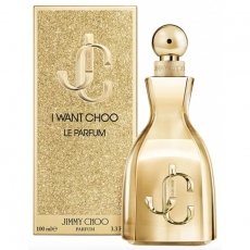 Jimmy Choo I Want Choo Le Parfum