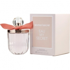 Women Secret Eau My Secret