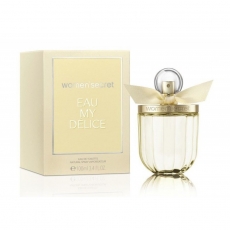 Women Secret Eau My Delice