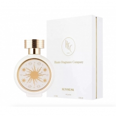 Haute Fragrance Company SunMusk