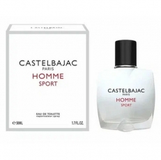 Castelbajac Homme Sport