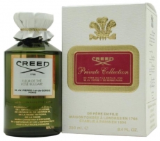 Creed Fleur De The Rose Bulgare