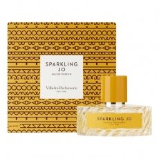 Vilhelm Parfumerie Sparkling Jo