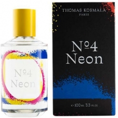 Thomas Kosmala No 4 Neon