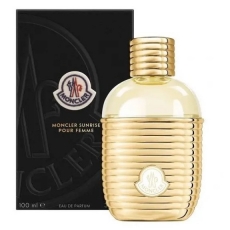 Moncler  Sunrise Pour Femme