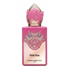 Stephane Humbert Lucas 777 Pink Boa Stephane Humbert Lucas 777 Pink Boa