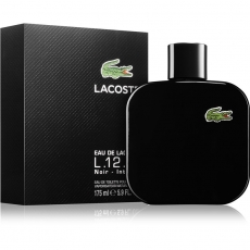 Lacoste Eau de Lacoste L.12.12 Noir Intense Lacoste Eau de Lacoste L.12.12 Noir Intense
