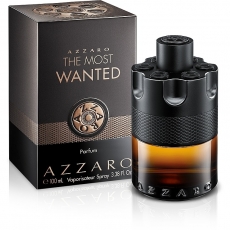 Loris Azzaro The Most Wanted Parfum Loris Azzaro The Most Wanted Parfum