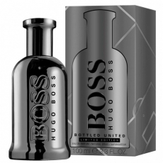 Hugo Boss Bottled United Eau de Parfum Hugo Boss Bottled United Eau de Parfum